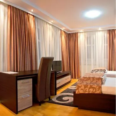 Apartamento K Belgrado