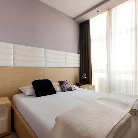 Apartment K &
