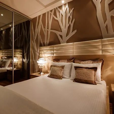 Apartamento K Belgrado