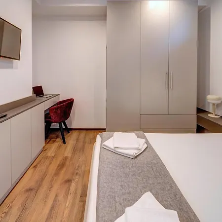 K Appartamento Belgrado