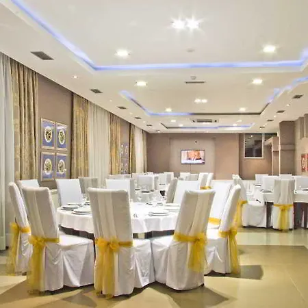 Apartamento K Belgrado