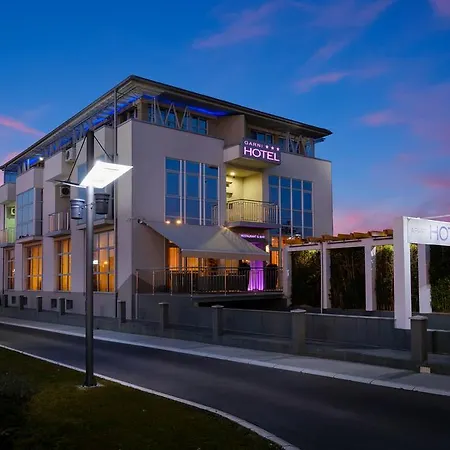 K Apartamento Belgrado