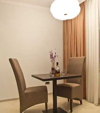K & Belgrado