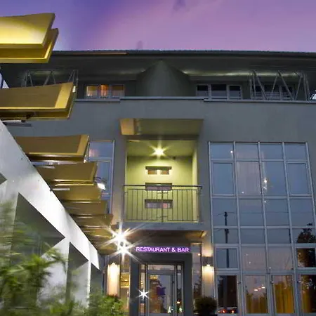 Apartamento K Belgrado