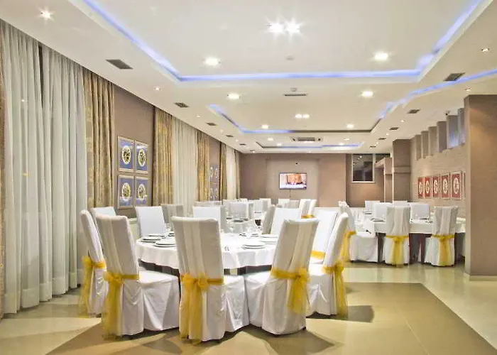 Appartamento K Belgrado